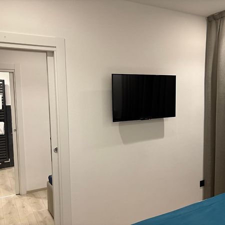 Albergo Cappello E Cadore Belluno Bagian luar foto