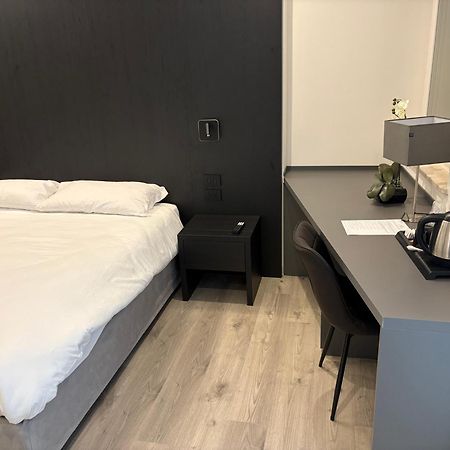 Albergo Cappello E Cadore Belluno Bagian luar foto