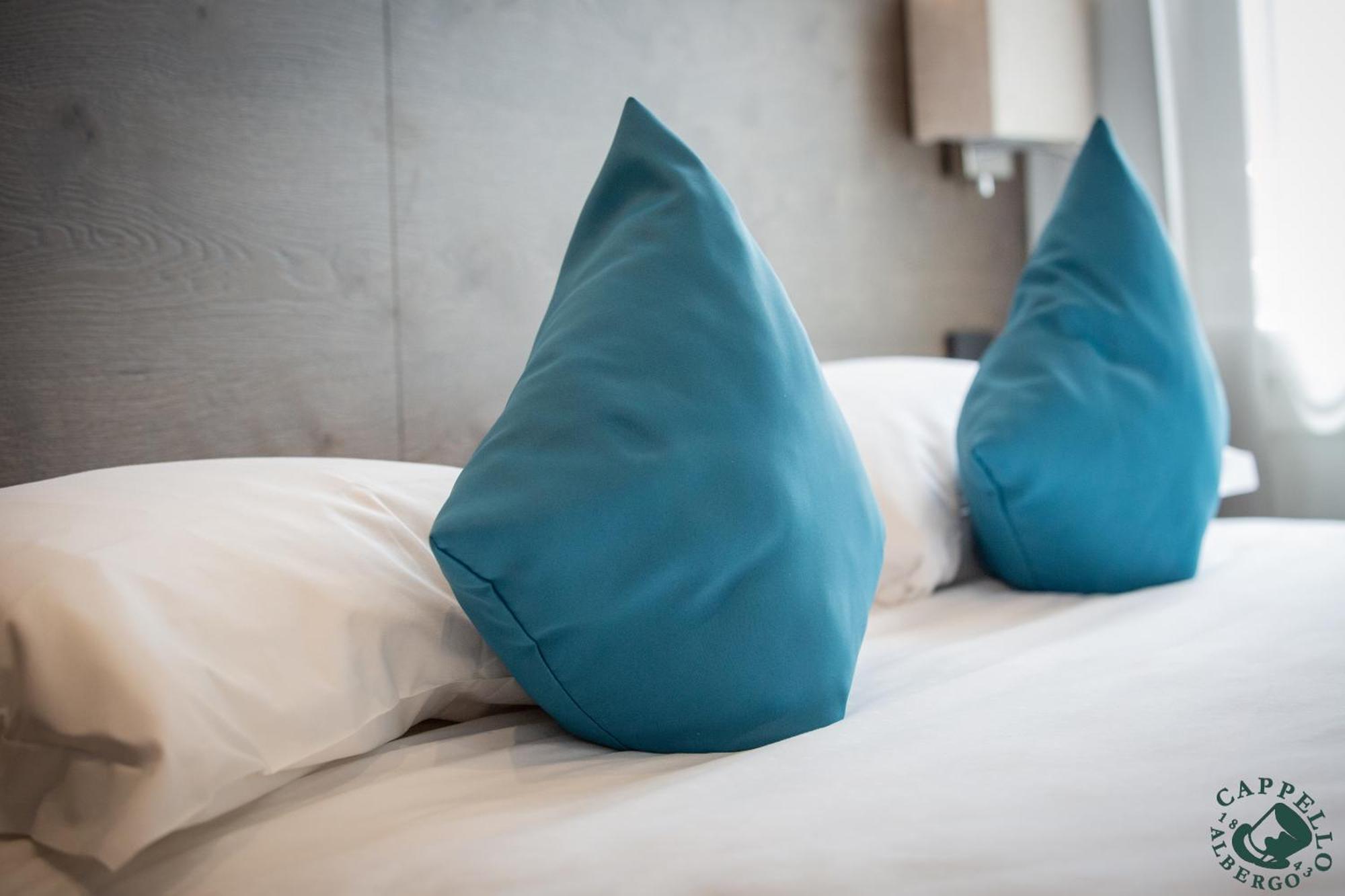 Albergo Cappello E Cadore Belluno Ruang foto