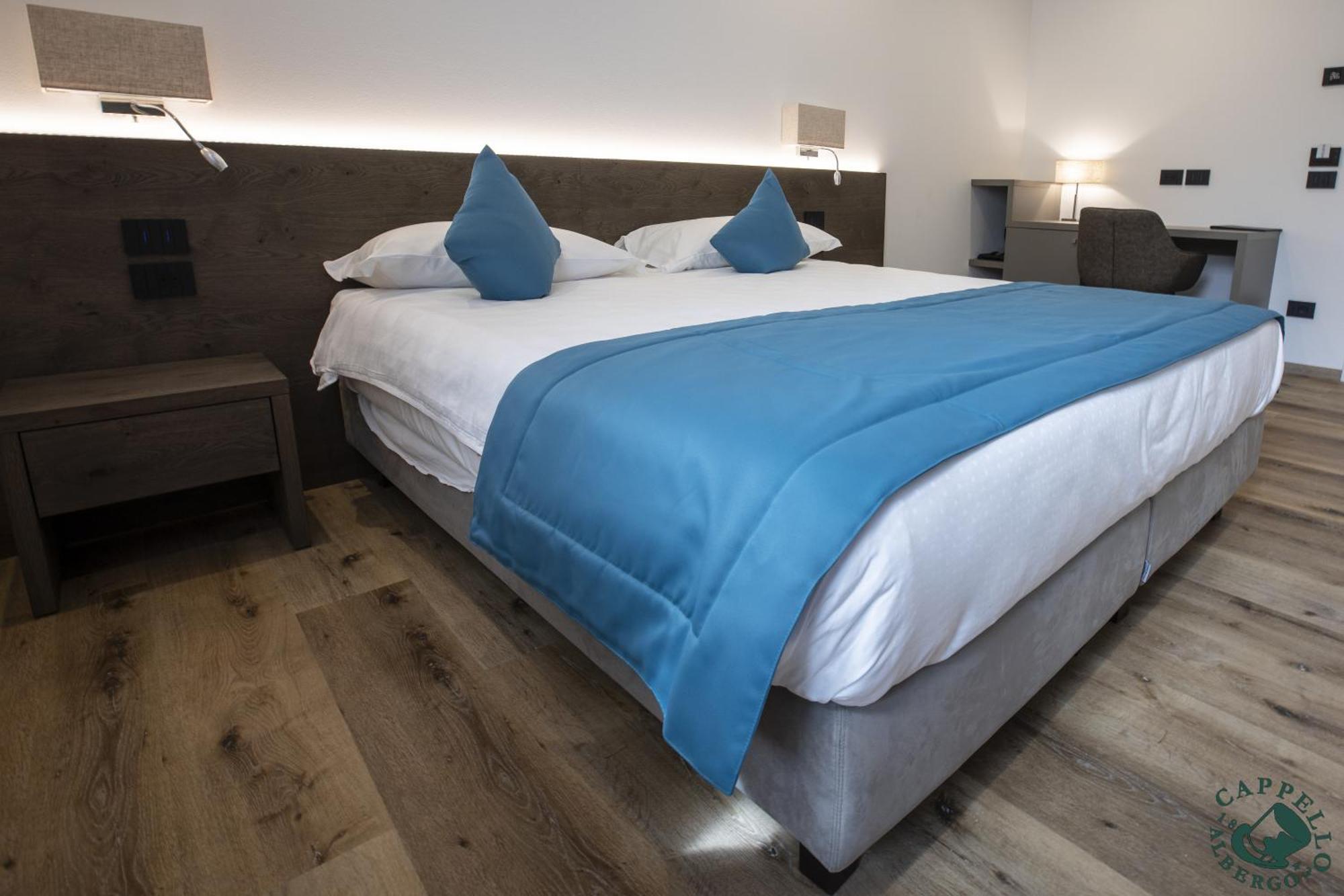 Albergo Cappello E Cadore Belluno Ruang foto