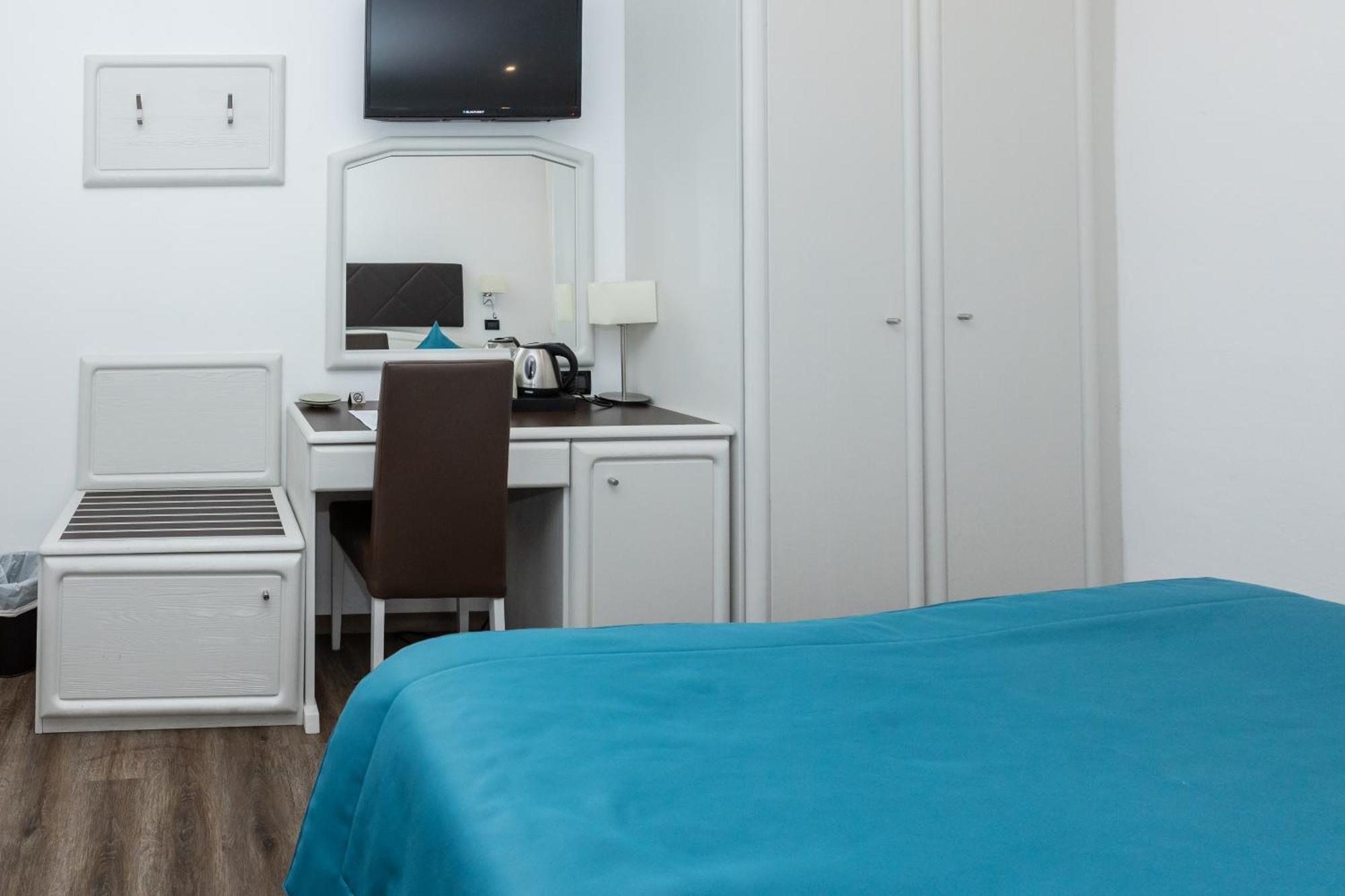 Albergo Cappello E Cadore Belluno Bagian luar foto