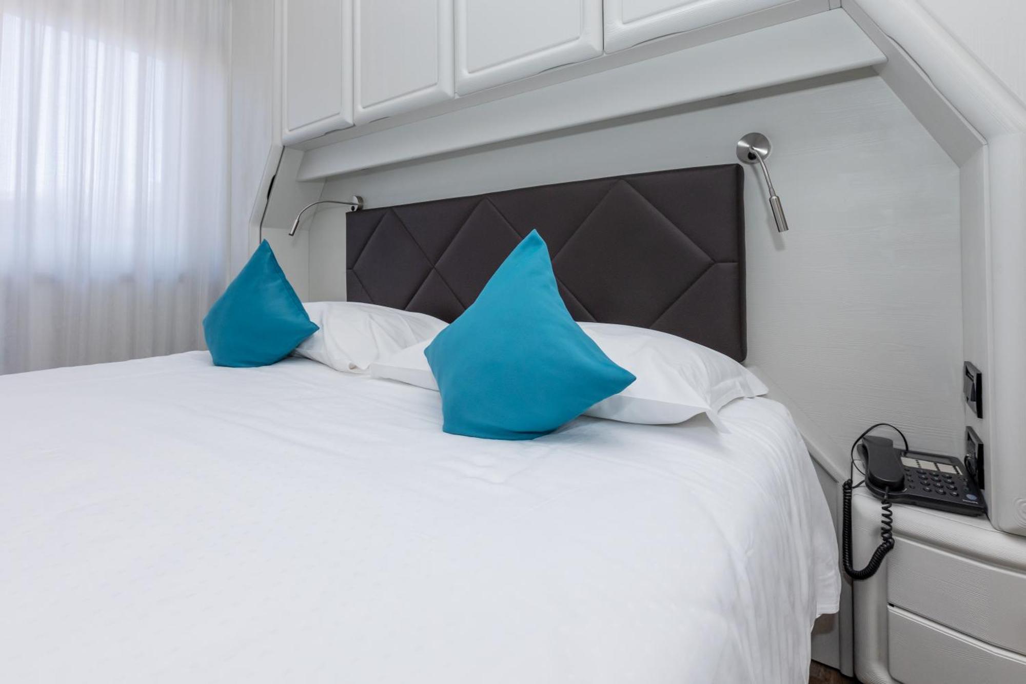 Albergo Cappello E Cadore Belluno Bagian luar foto
