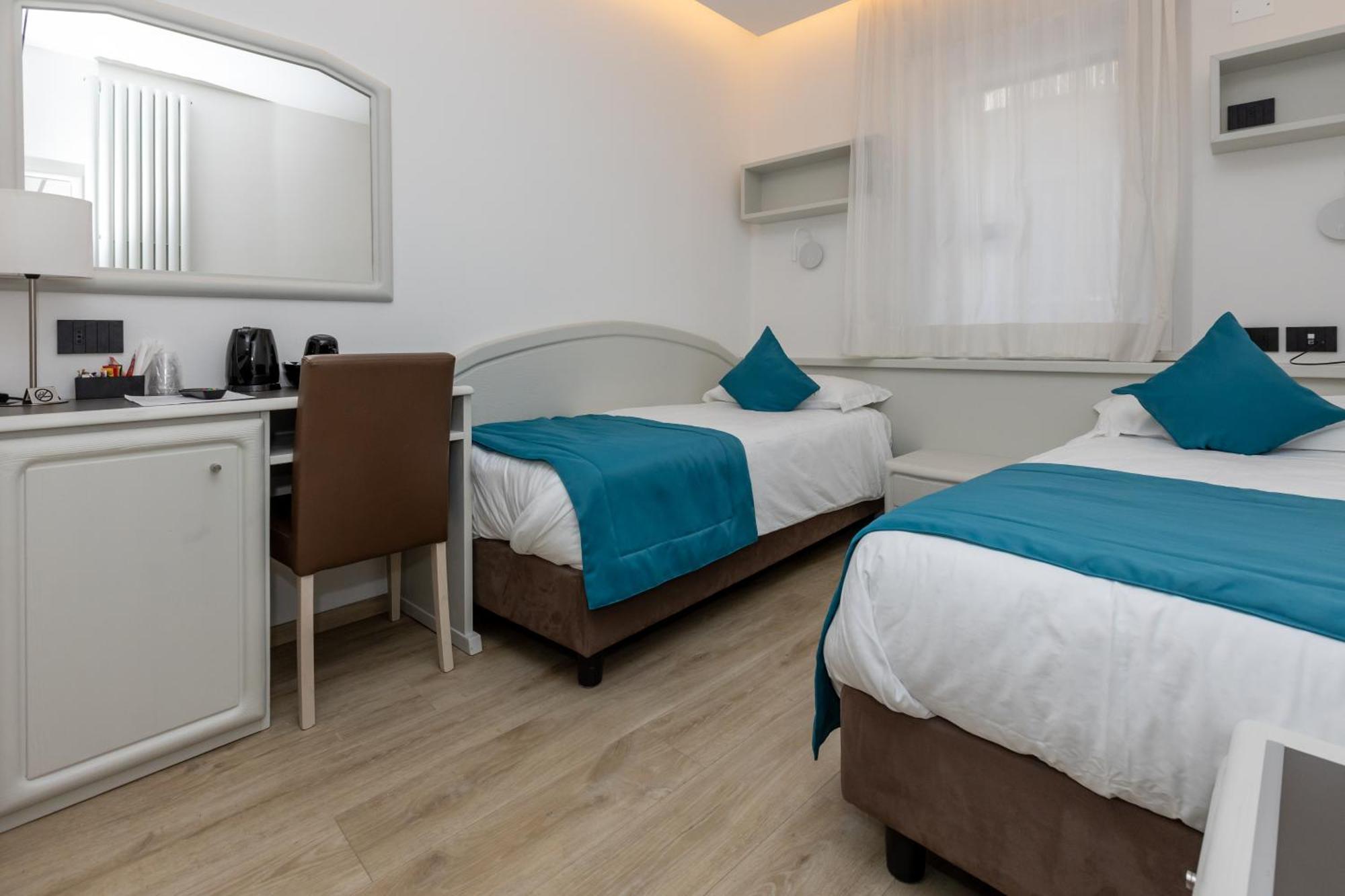 Albergo Cappello E Cadore Belluno Bagian luar foto
