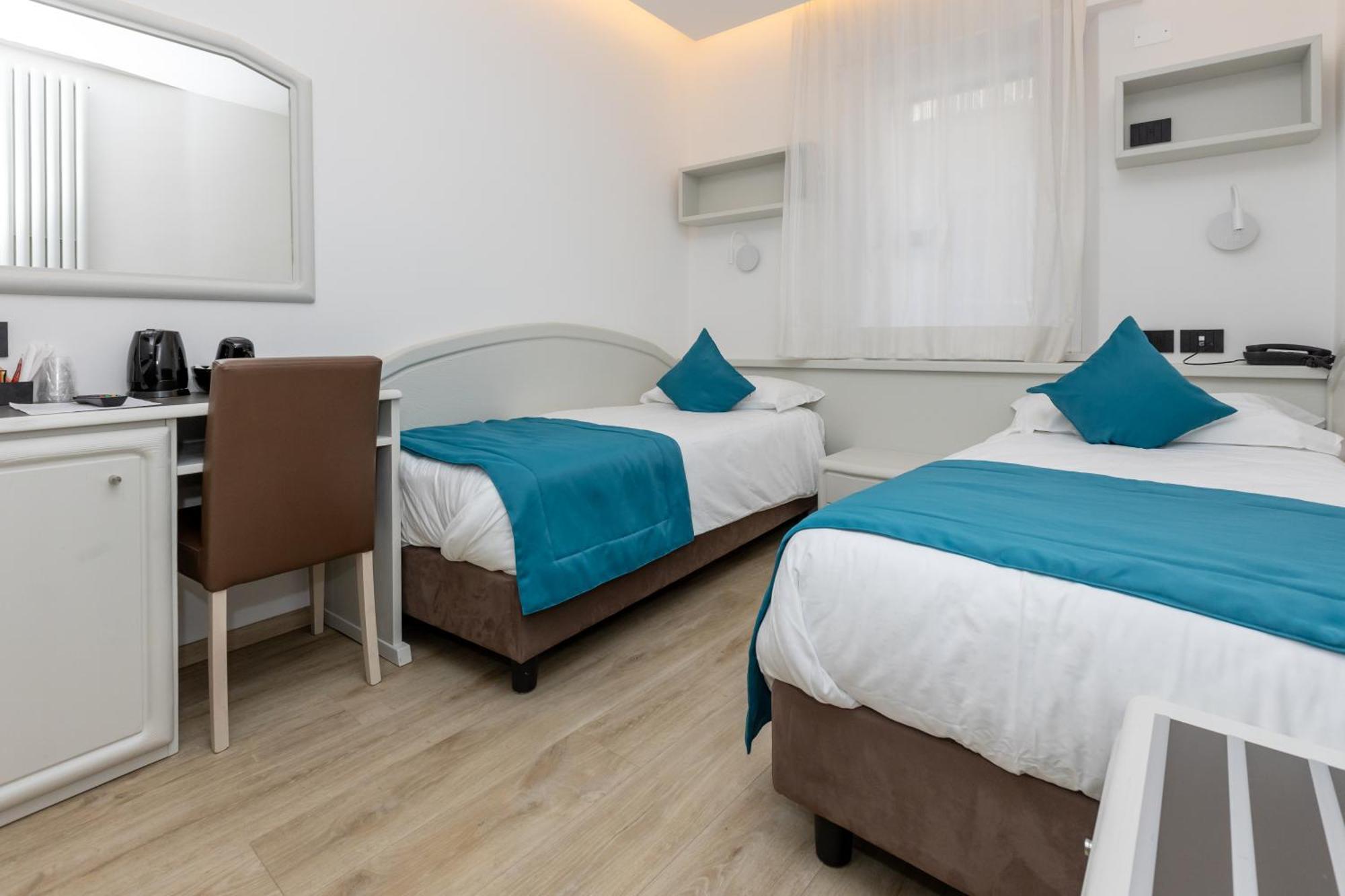 Albergo Cappello E Cadore Belluno Bagian luar foto