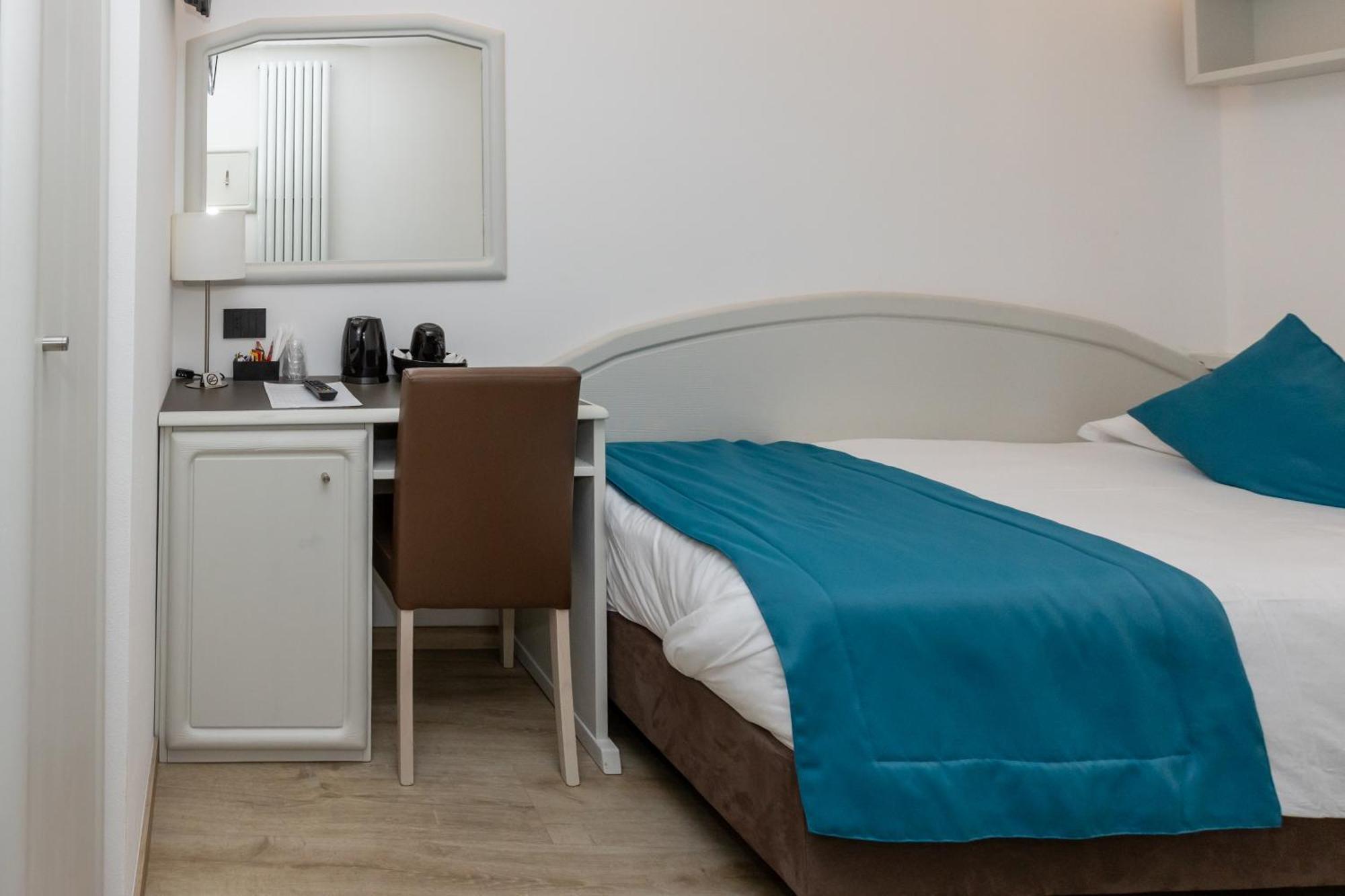 Albergo Cappello E Cadore Belluno Bagian luar foto