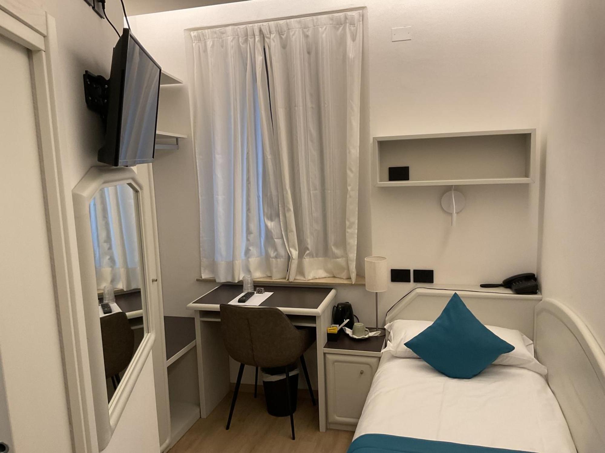 Albergo Cappello E Cadore Belluno Bagian luar foto