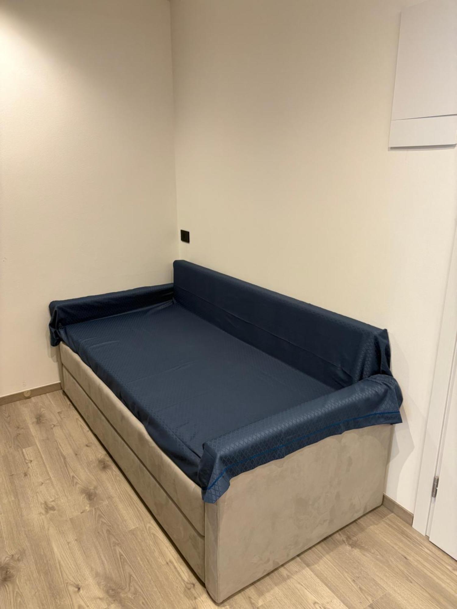Albergo Cappello E Cadore Belluno Bagian luar foto