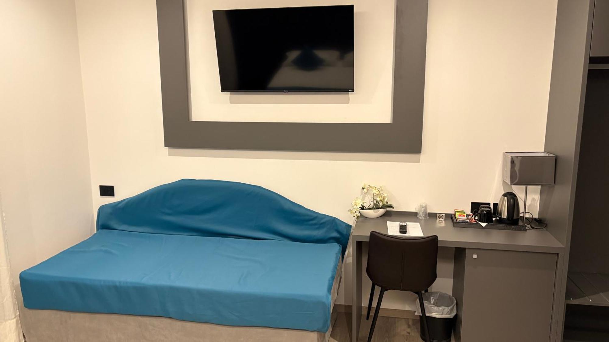 Albergo Cappello E Cadore Belluno Bagian luar foto