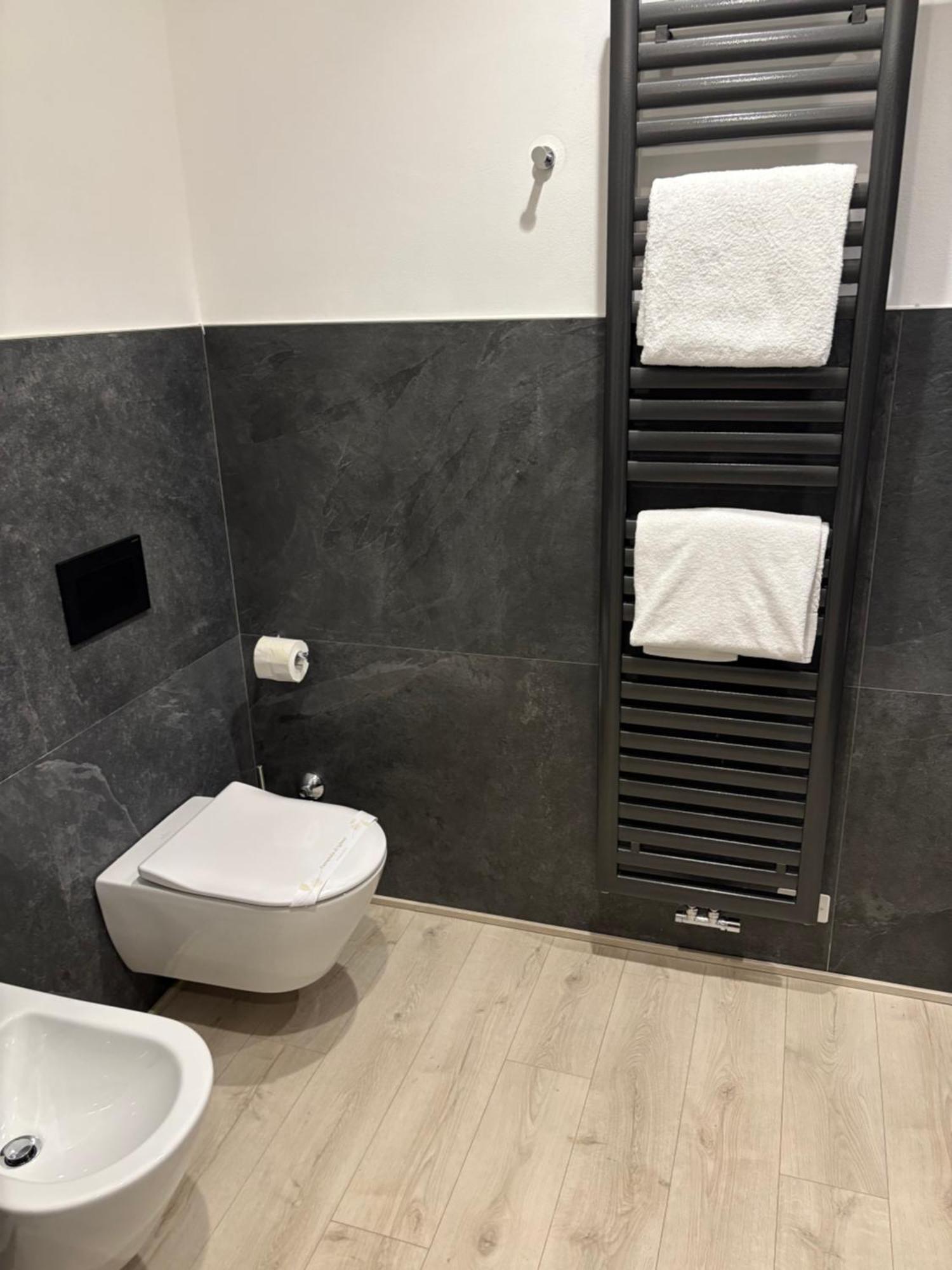 Albergo Cappello E Cadore Belluno Bagian luar foto