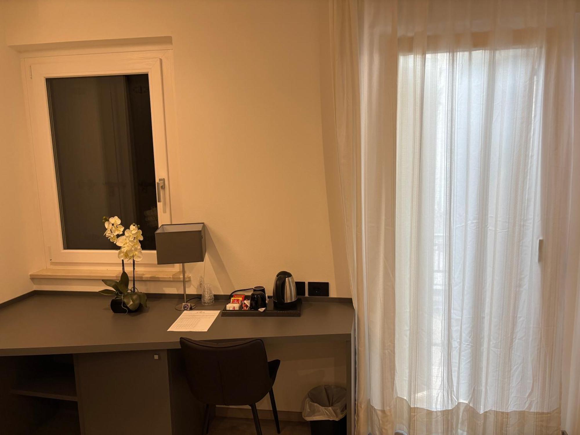 Albergo Cappello E Cadore Belluno Bagian luar foto